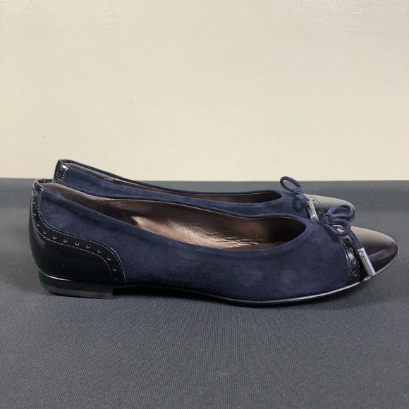 Agl Shoes - AGL Flats.